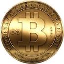 Software & Services  with a Bitcoin coin
