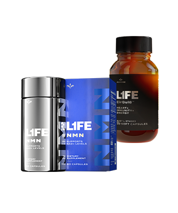Ageless L1FE NMN®