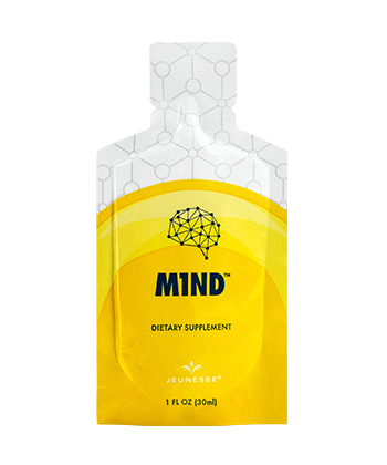 Mind "An Ounce of Genius"