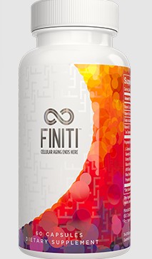 Ageless Finiti® Supplements