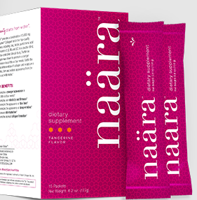 Ageless Naära® Beauty Drink