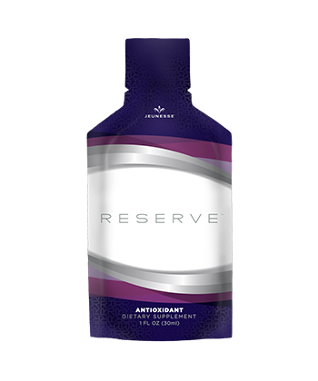 Reserve®. A supplement to boost your internal systems.