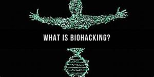 Food Food Food and what is bio hacking?
