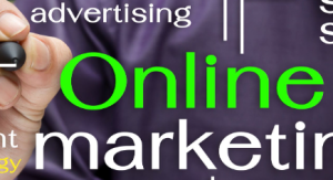 Working online with Link Post Blogging and online Marketing.