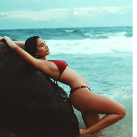 NAARA® is a Beauty Drink. Become your beautiful self.