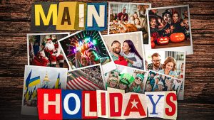 Holiday Gift Ideas